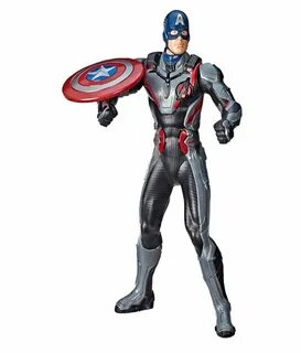 Action toys