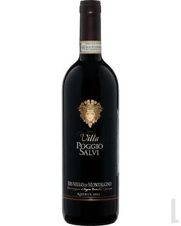 Brunello di montalcino