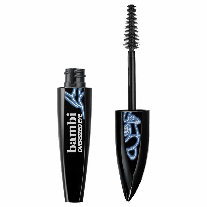 Effect mascara. Тушь лореаль Bambi Eye false Lash. Тушь лореаль Париж Bambi. Тушь взгляд Бэмби лореаль. Loreal Paris тушь для ресниц Bambi Oversized Eye.