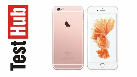 Айфон 6 s сколько