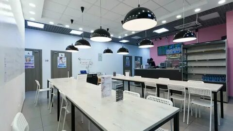 Дом институт русской косметологии
