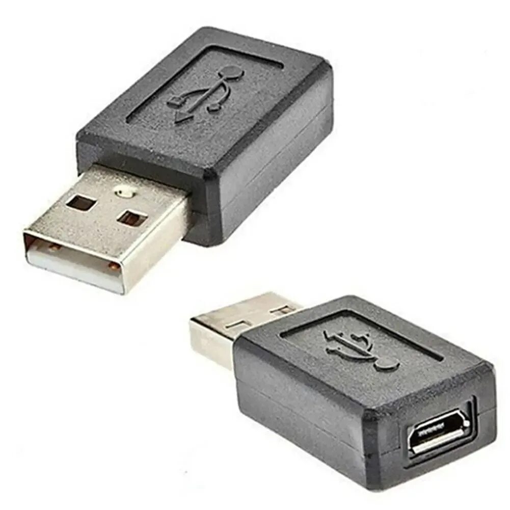 Переходник USB 2.0 Type a female to Type b male. USB 2.0 Type-a MICROUSB 2.0. USB 2.0 Micro-b - a + Micro-b. Адаптер USB 2.0 Type a f-f. Адаптер микро usb на usb