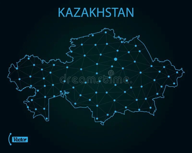 Казахстан на карте. Цифровые карты Казахстана. Карта Казахстана цифровизация. Цифровая карта мир Казахстан.