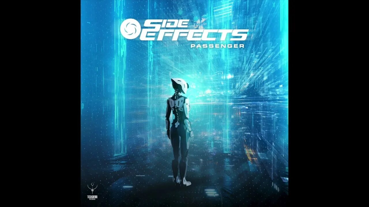 Take my side. Side effects - passenger.