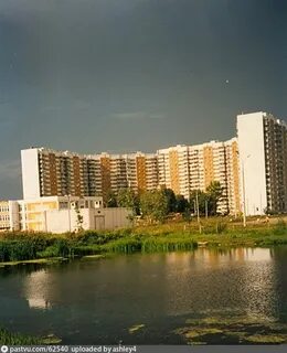 Переделкино лукинская