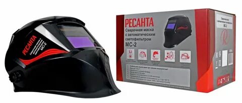 Сварочная ресанта 2