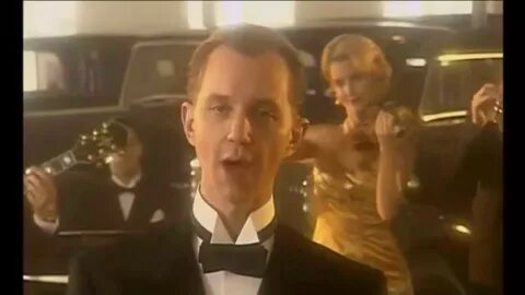 I did it again max raabe