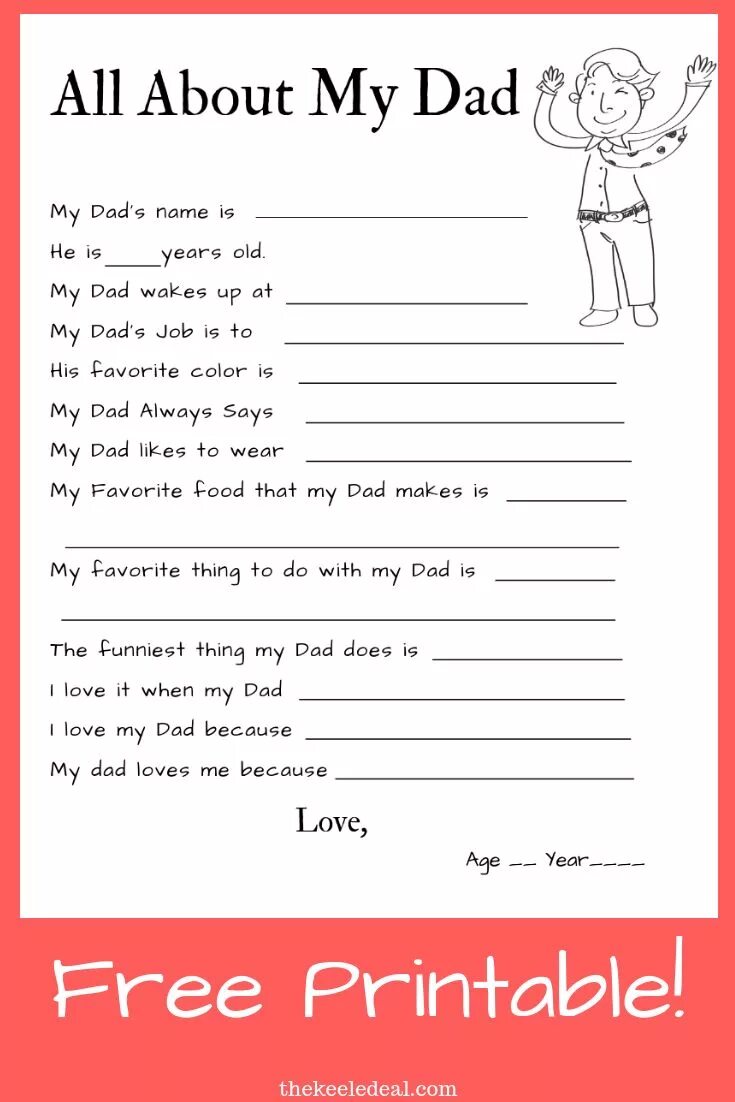 день отца силуэт. Father day hand. My dad worksheets for kids. My dad's job worksheet. El padre картинки.