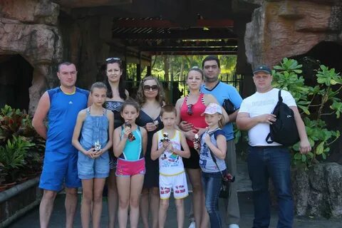 Новости турпрома