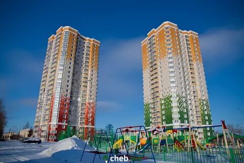 Чебоксары ул энергетиков олимп