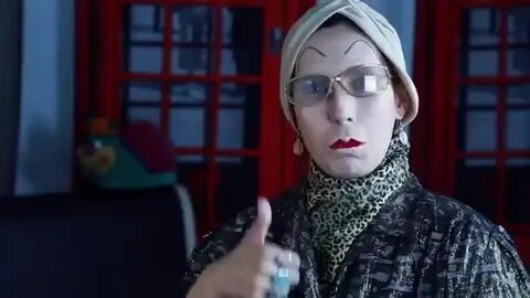 Канал мадам