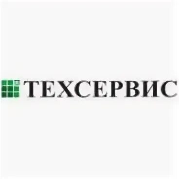 Техсервис
