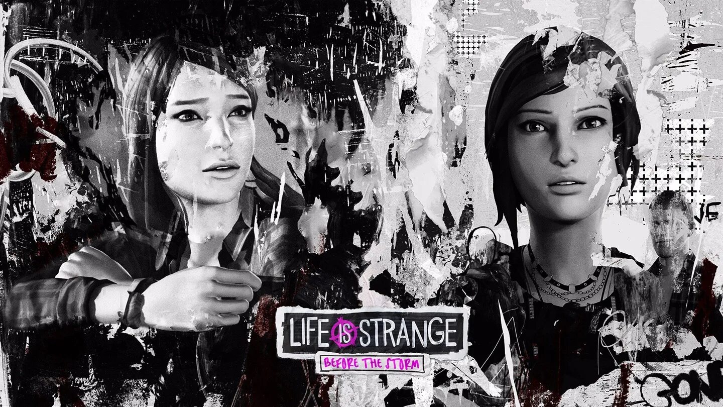 Life is Strange before the Storm обложка. Lis BTS. Life is Strange before the Storm плакат. Life is Strange before the Storm Remastered обложка.