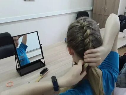 Курсы косы