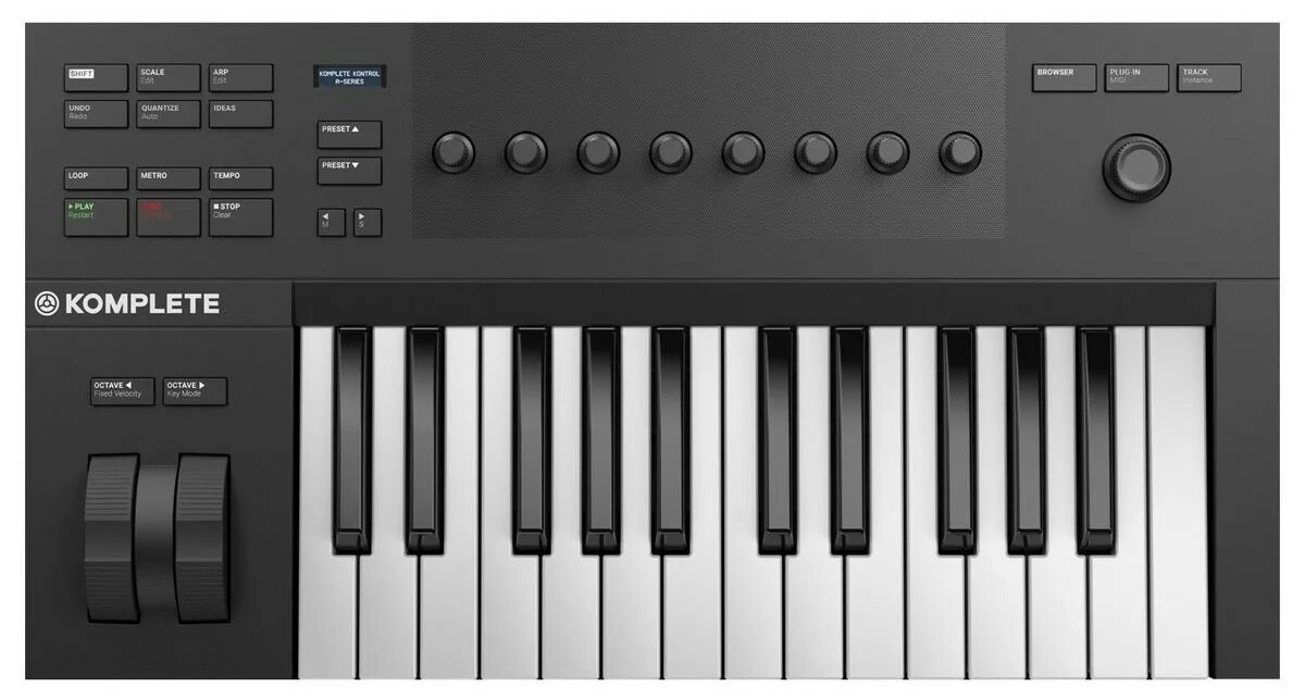 Полувзвешенная миди клавиатура. Миди клавиатура native instruments. native instruments komplete kontrol. native instruments komplete kontrol a25. komplete a49 native instruments.