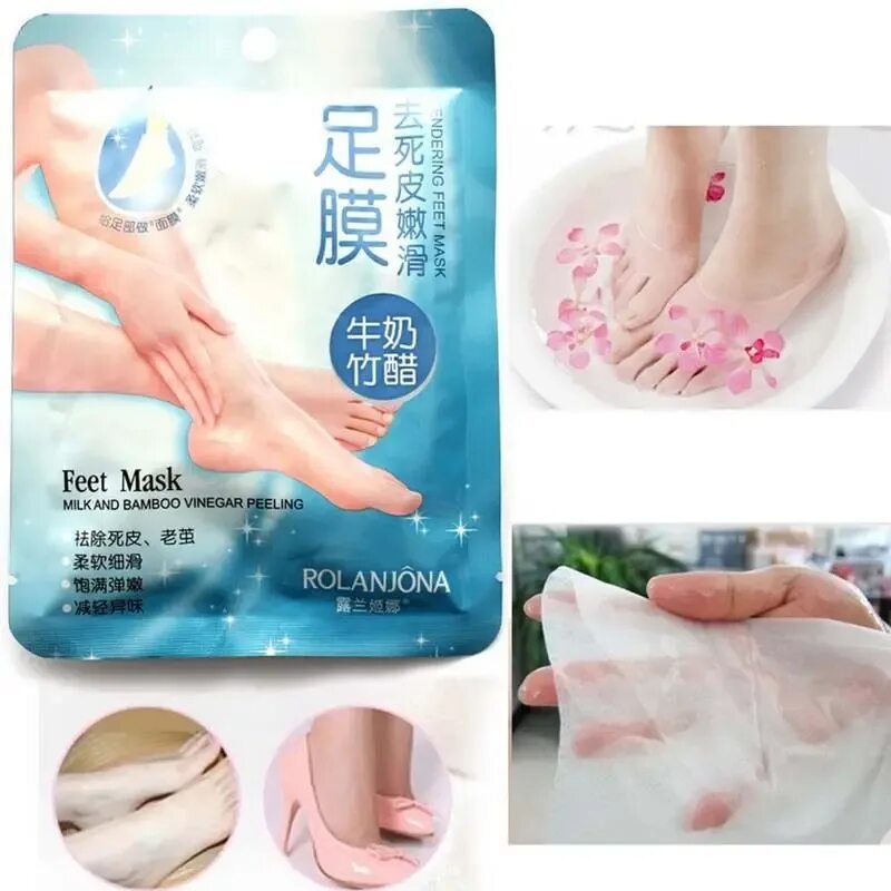 EYENLIP маска Baby foot peeling Mask (large) 17гр*2. Маска для ног отшелушивающая, Baby, foot, 17 гр. Foot Care Pack маска пилинг. Маска для ног отшелушивающая Baby foot peeling Mask.