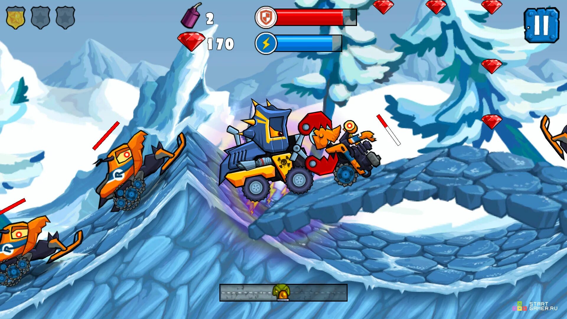 Car eats car мамонт. Машинка Снеговик eats car. Car eats car 4 мамонт. Adventure игры cars.