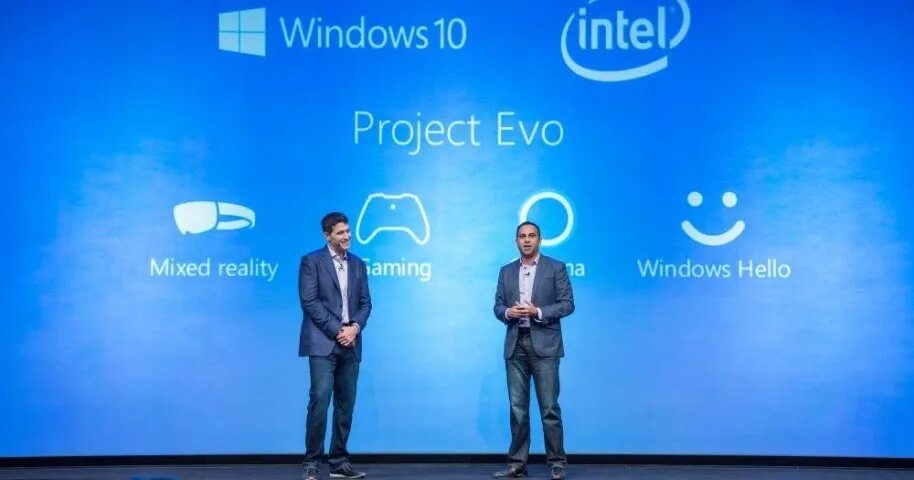 Intel programs. Intel Microsoft. Инновации в Майкрософт. Проджект Эво. Microsoft и Intel фото.