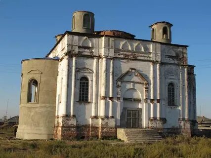 Советское курганская область