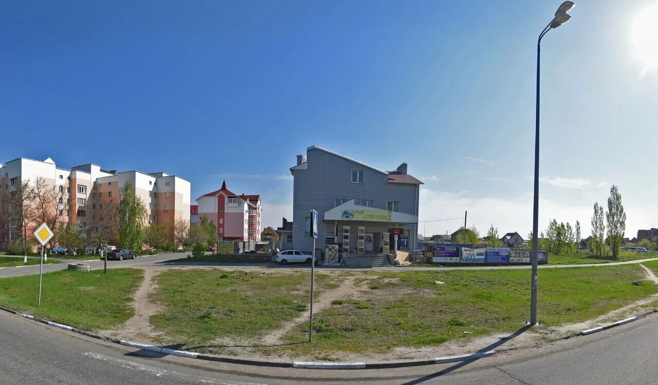 Продажа трехкомнатной квартиры 71.5м² Белгородская область, Старый Оскол, Дубрав