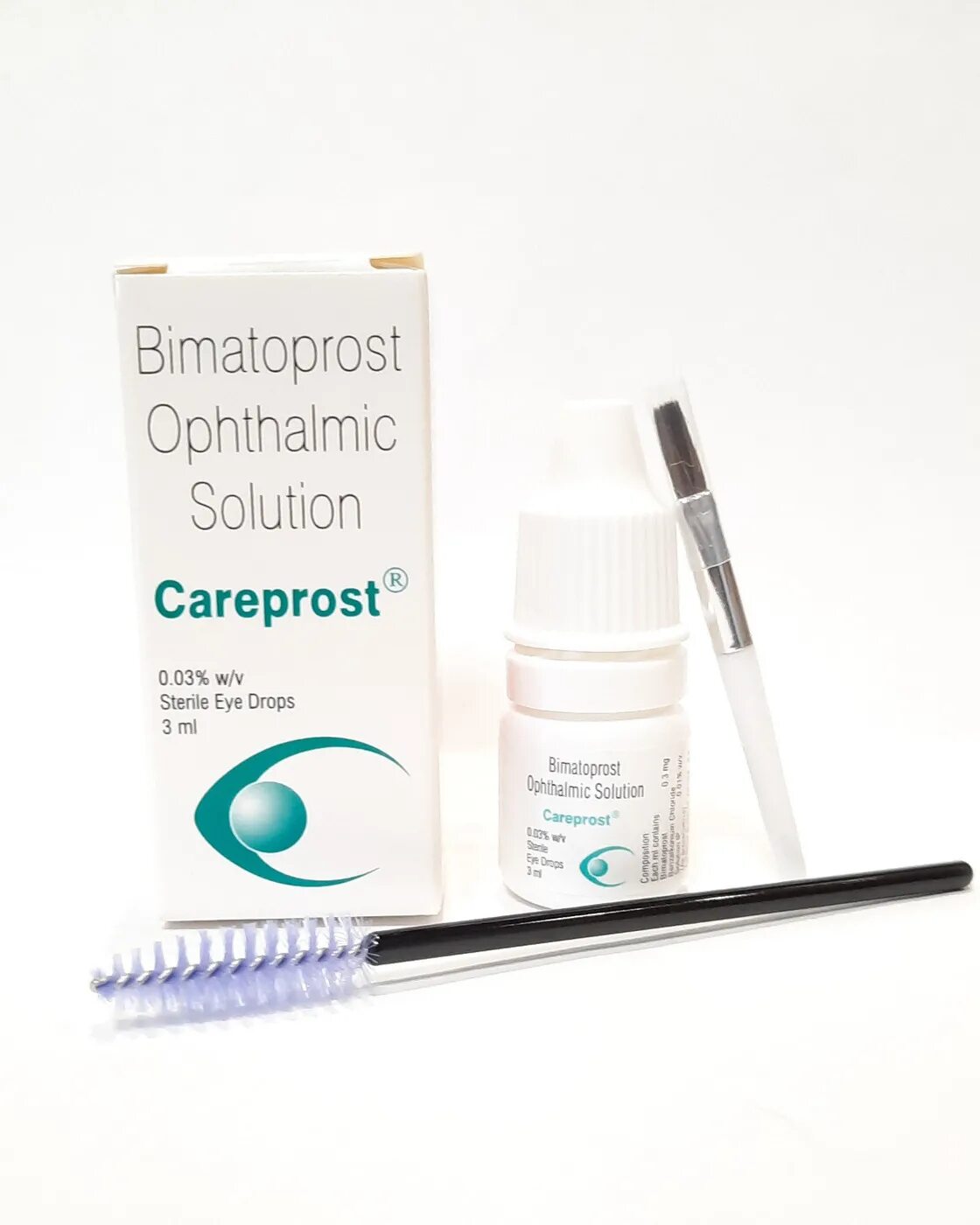 Средство для роста ресниц Careprost (3 мл). Ophthalmic solution Careprost. Капли bimatoprost ophthalmic solution. Careprost bimatoprost ophthalmic.