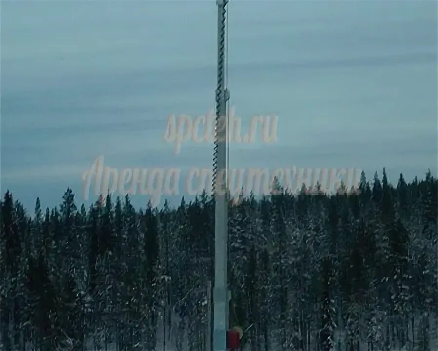 Мачта аренда. Мачта аренда