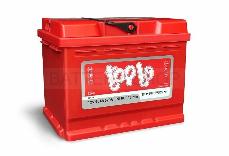 Аккумулятор topla 80. Аккумулятор topla 66ah. аккумулятор автомобильный topla e66h 66ач 620a. topla energy (66 а/ч) (108066). аккумуляторы топла 66 ампер.