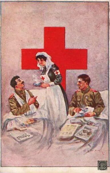 Сестры красного креста. Красный крест медсестры. Красный крест карикатура. Медсестра красный крест в России.
