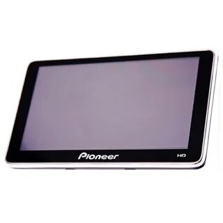 Pioneer pi