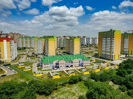 Детская 27 гидрострой