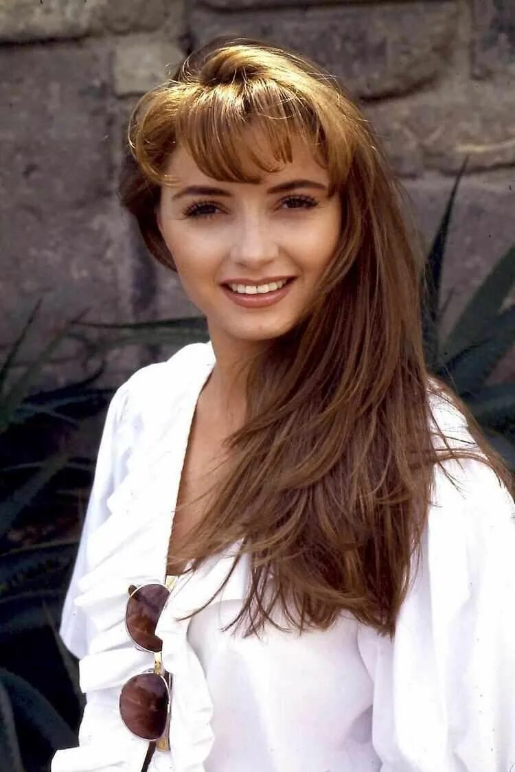 анхелика ривера