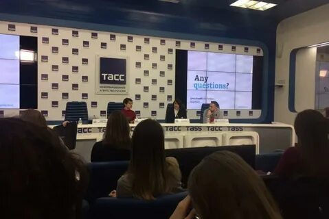 Журналист данных