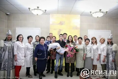 Работа перинатального центра