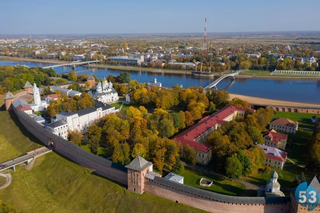 Пог новгороде