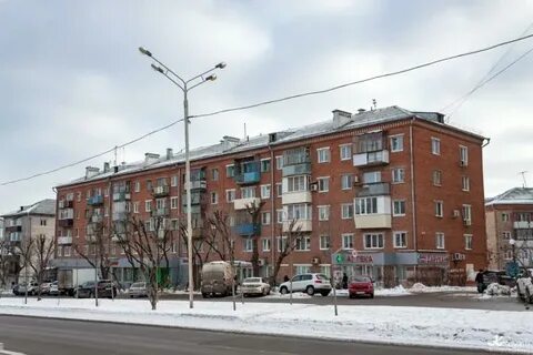 Академика губкина
