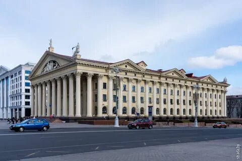 Мд минск