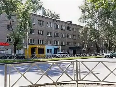 Горной улице 27