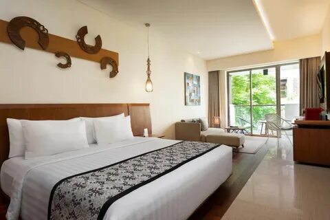 Merusaka nusa dua