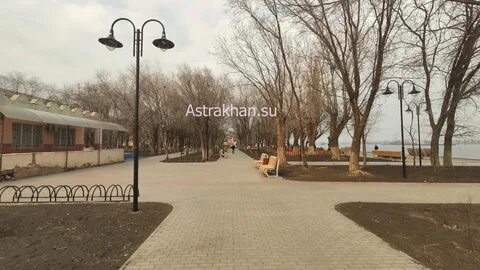 Парк 20 лет октября