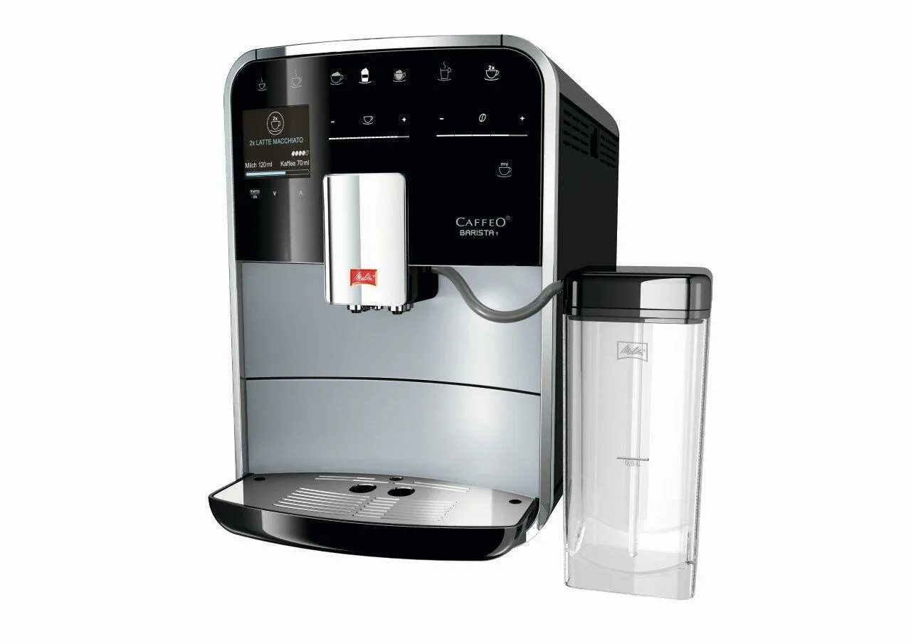 Мелита бариста. Кофемашина Melitta Caffeo Barista t. Melitta Caffeo Barista. Melitta Caffeo Barista TS Smart SST. Melitta Caffeo f 860-100.