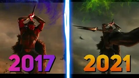 Воин 2017 2021