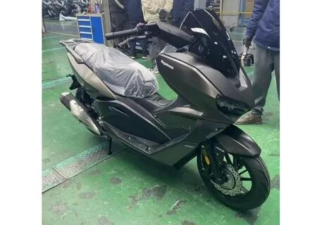 Regulmoto element 300