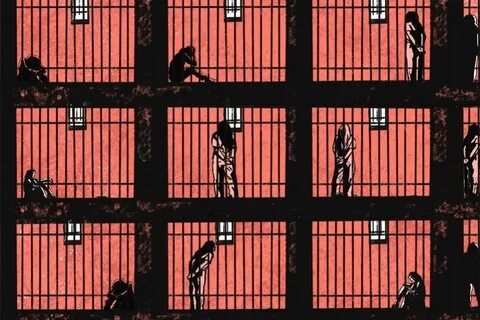 Karins prison