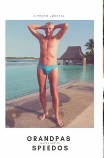 grandpa in speedo - sireneinternet.net.