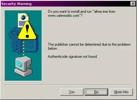 Cannot determine