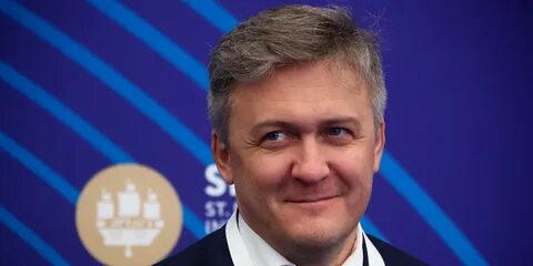 соловьев владимир новатэк