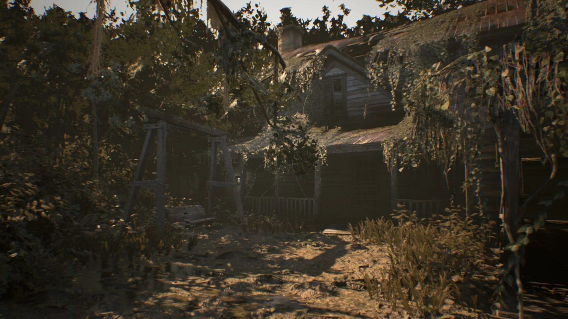 Evil 7. Resident evil 7 дом. resident evil 7 biohazard дом. дом бейкеров resident evil 7. резидент ивел 7 особняк.