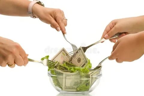 How much money on food every week