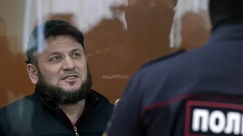 Приговорен к пожизненному сроку