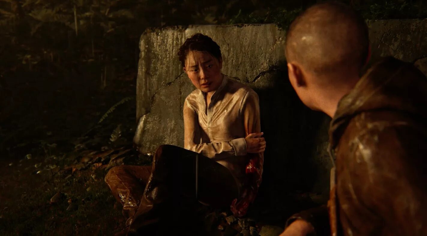 The last of us 2 дата. The last of us 2 дата